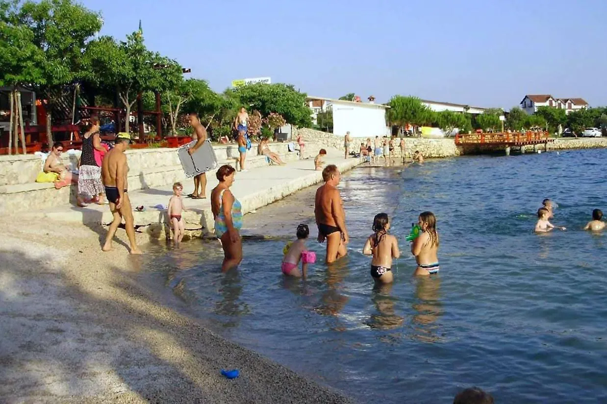 Apartments By The Sea Vir - 18236 Croatia