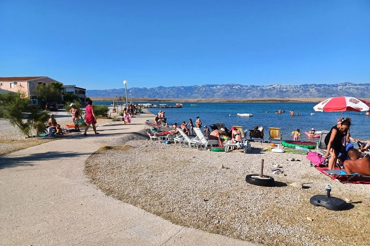 Apartments By The Sea Vir - 18236 Croatia