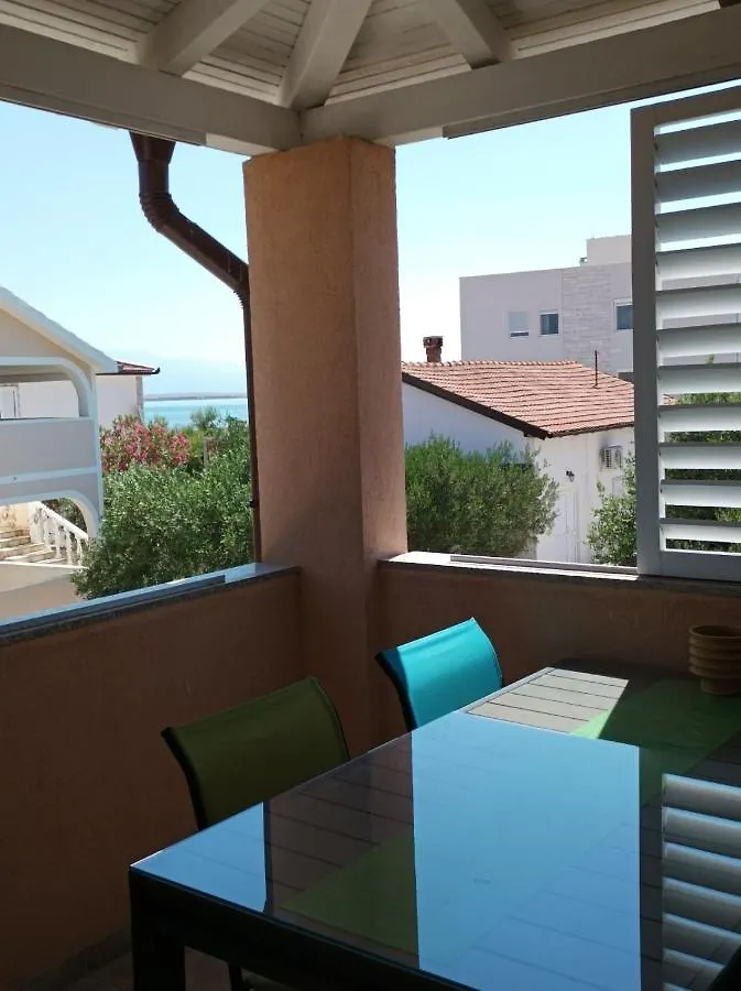 Apartments By The Sea Vir - 18236
