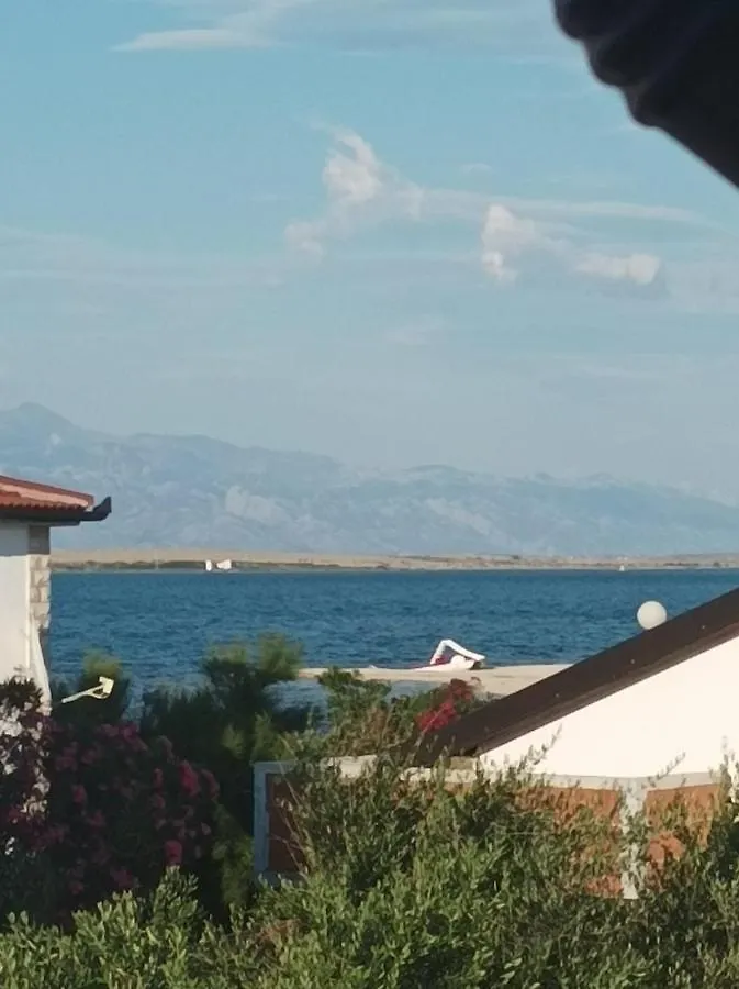 Apartments By The Sea Vir - 18236 Croatia
