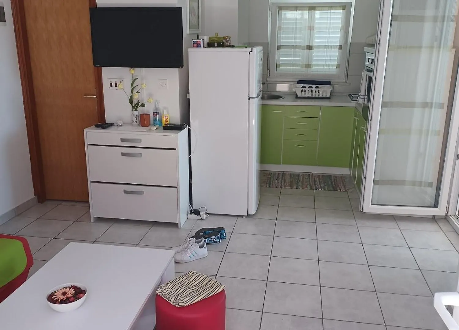 Apartments By The Sea Vir - 18236